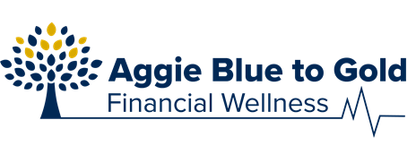 Aggie Blue to Gold Financial Wellness