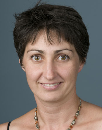 Natalia Vapniarsky Arzi, DVM, PhD, DACVP