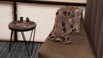 Wellness Room