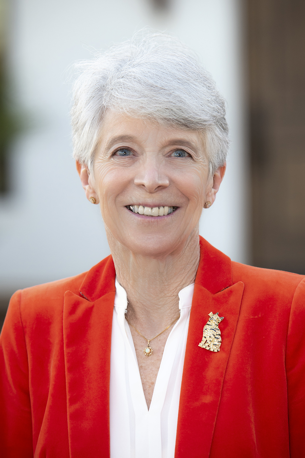 Lin Zucconi