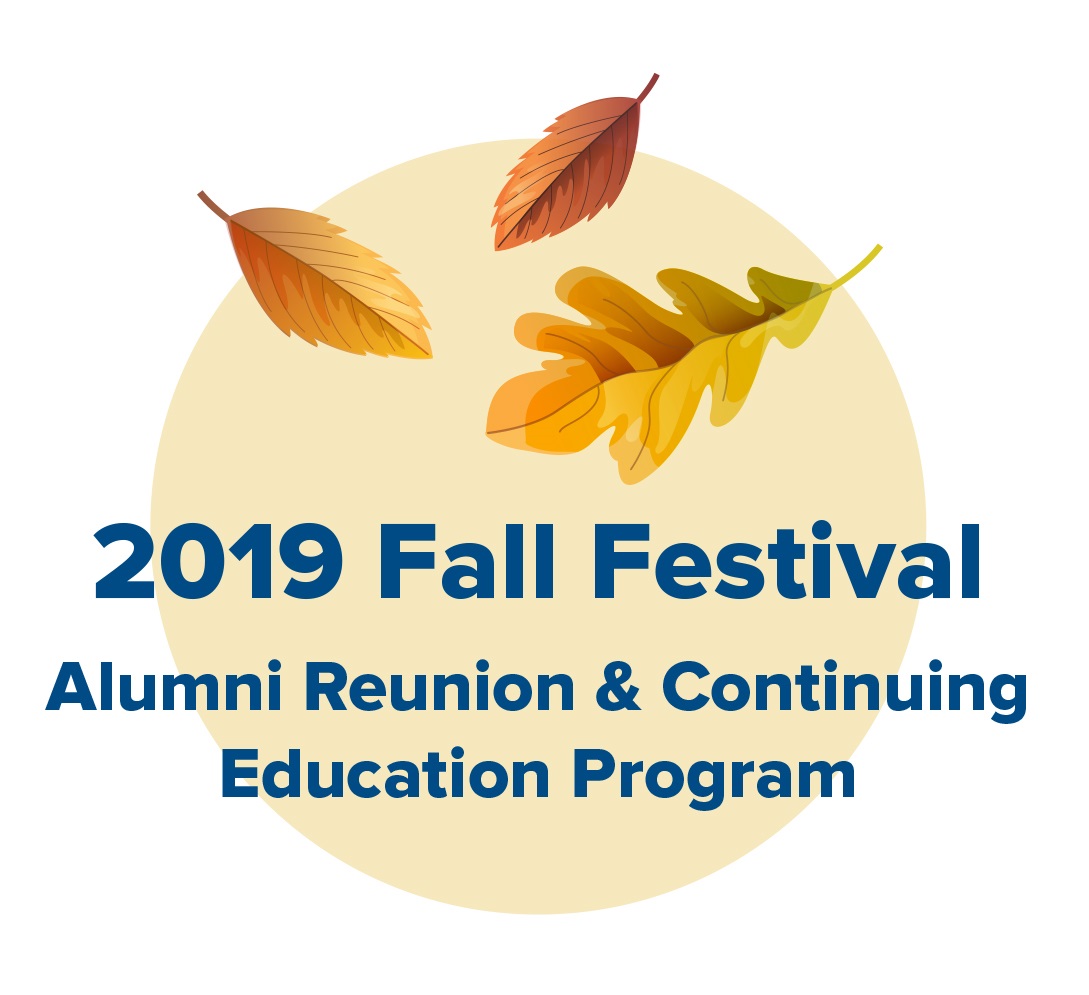 Fall Festival logo