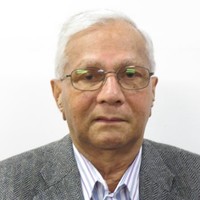 Dr. Shri Giri