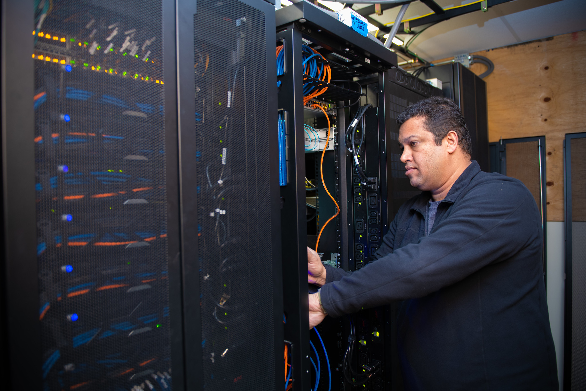 Hospital Improves Imaging Communication Technology