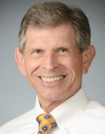 Larry Cowgill