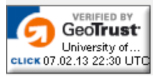 GeoTrust Logo