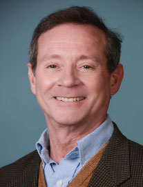 Fredric Gorin, MD, PhD
