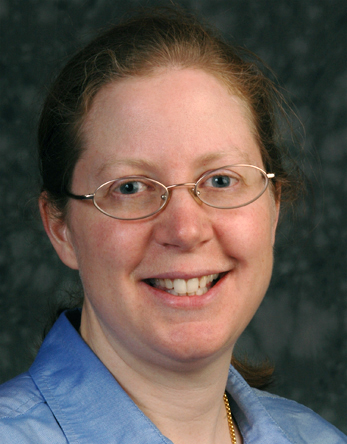 Dr. Kate Hopper