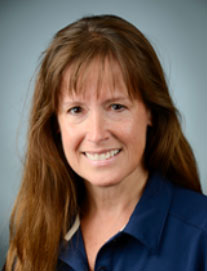 Mary Lassaline, DVM, PhD, MA, DACVO, MHPE