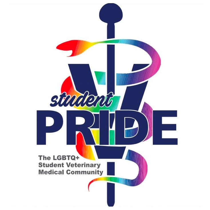 Pride logo