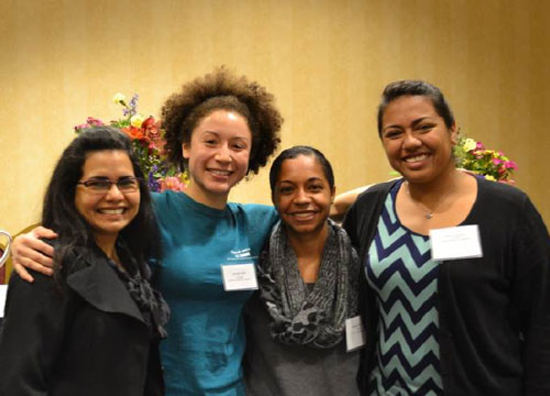 Faculty Mentorship