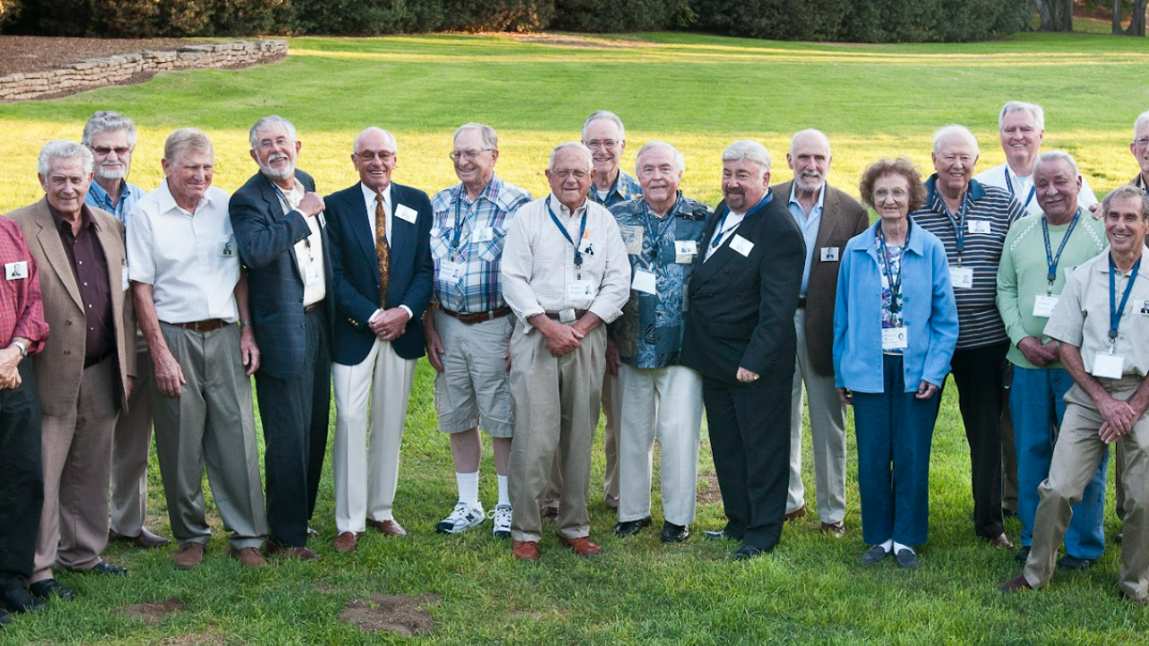 Class of 1961