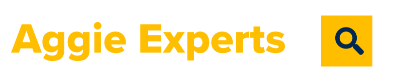Aggie Experts