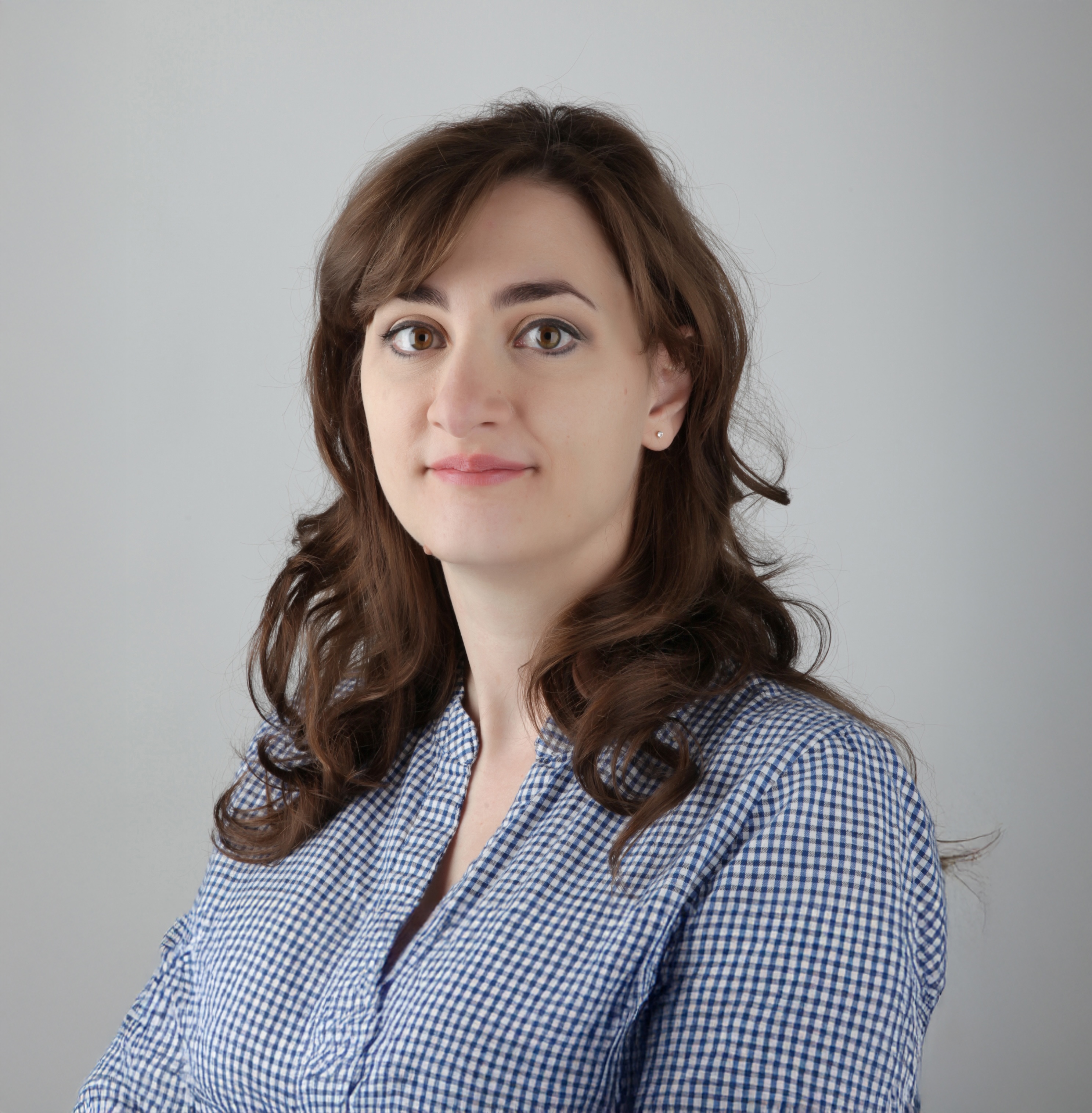 Chrisoula Skouritakis