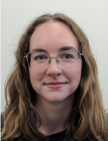 Kaia Diel - SVM Anatomy Tech
