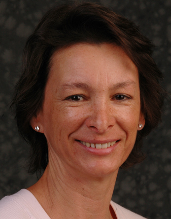 Judy Edman