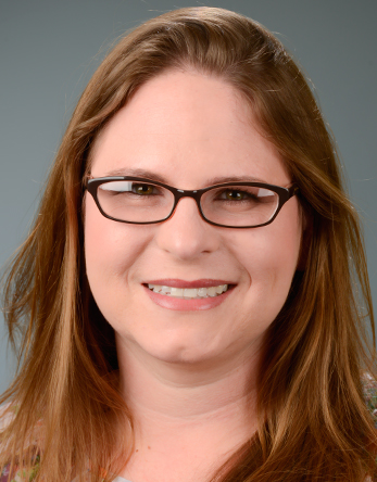 Jessica Fraser, VMLF Community Surgery Coordinator
