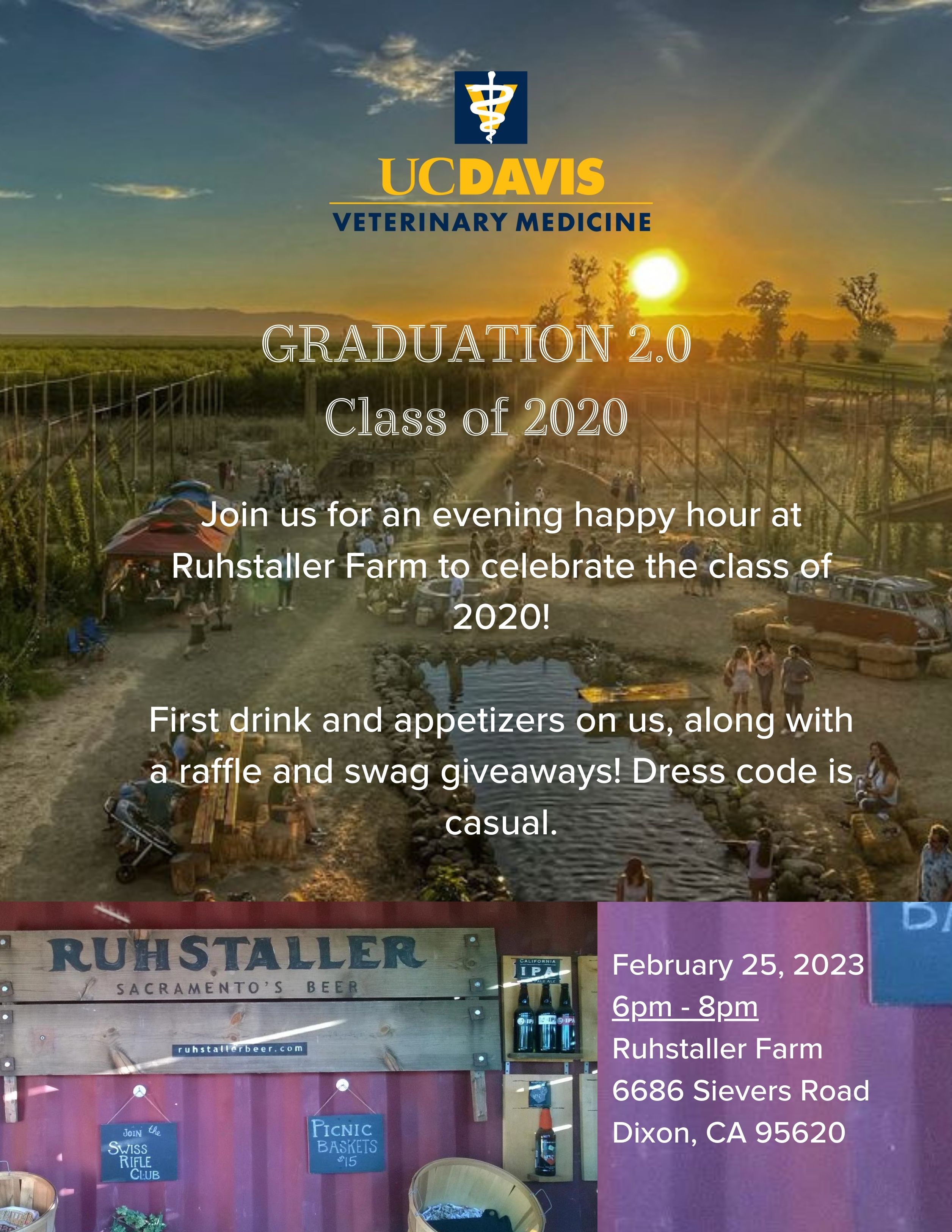graduation 2.0