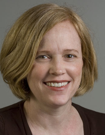 Elizabeth Montgomery, DVM - Chief of Service