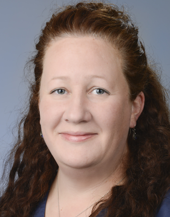Jennifer Surmick, DVM