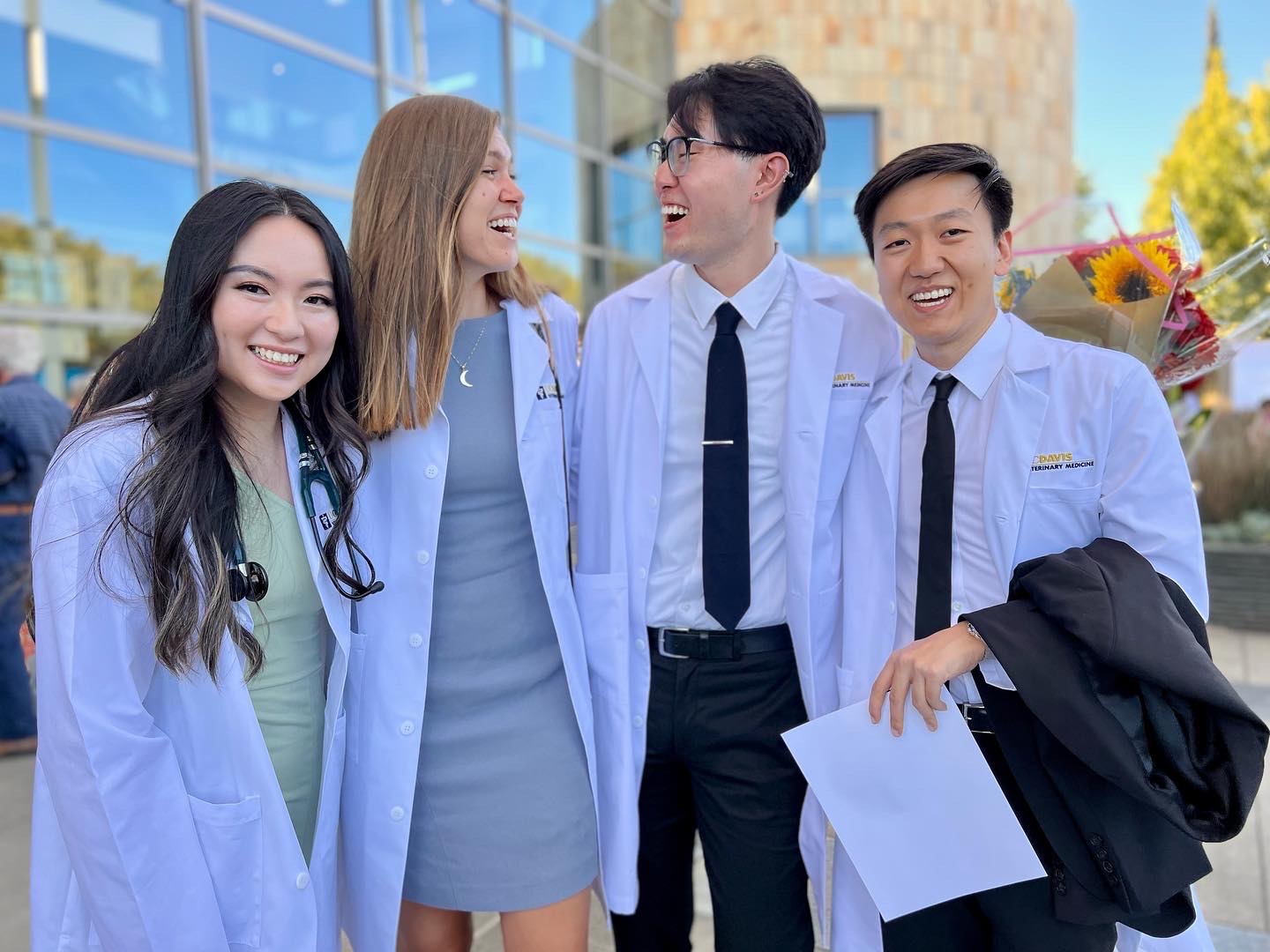 White coat 2022b