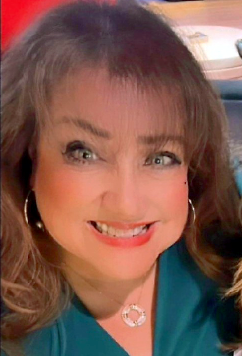 Dr. Alison Park Pillsbury