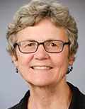 Mary M. Christopher
