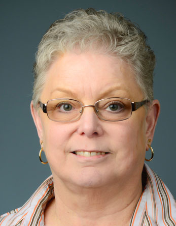 Sheryl Edgar