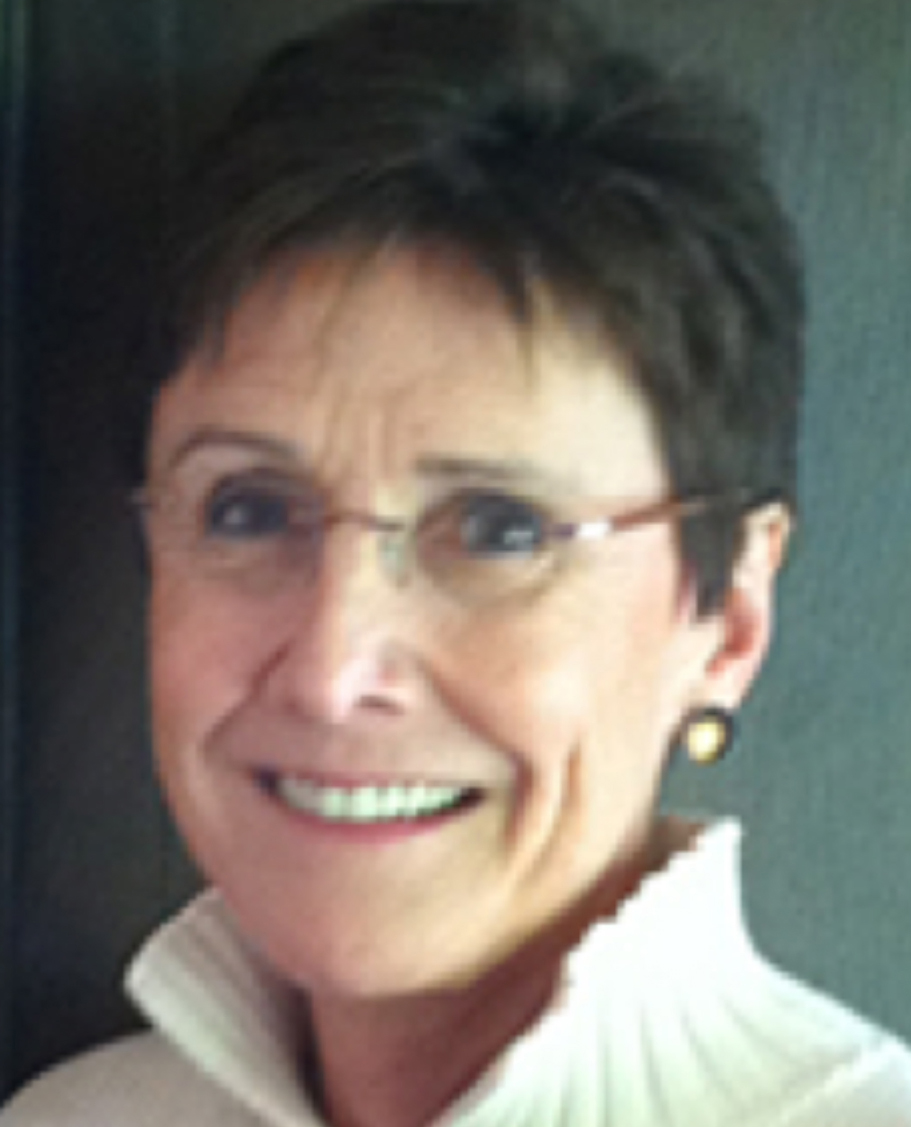 Barbara J. Kerr