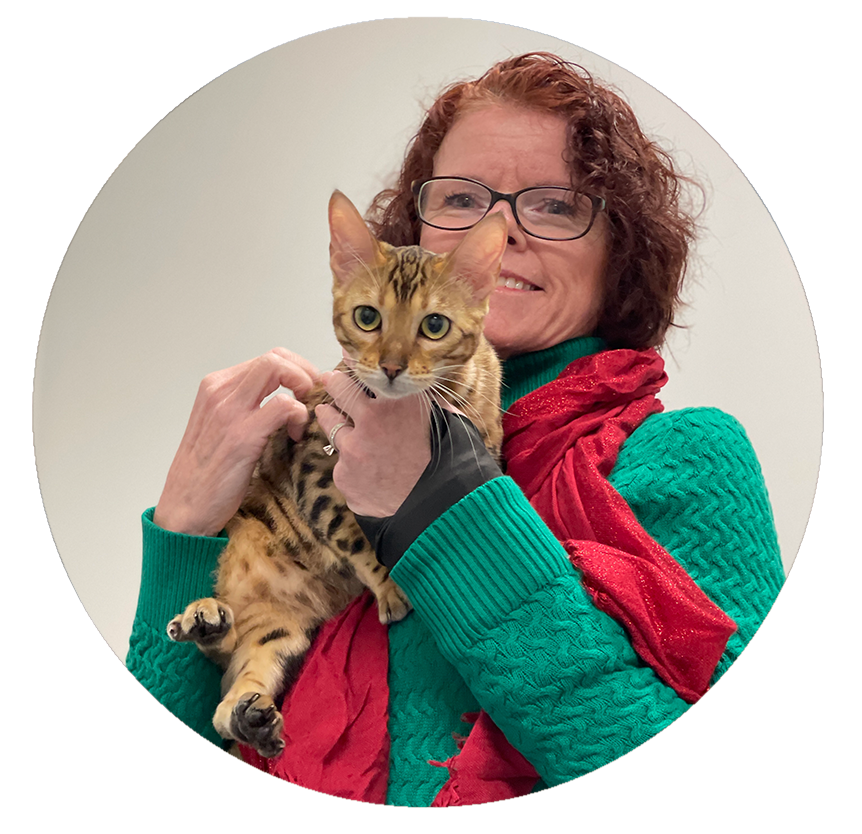 New Treatment for Animals