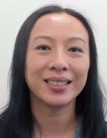 Stephanie Lo, RVT
