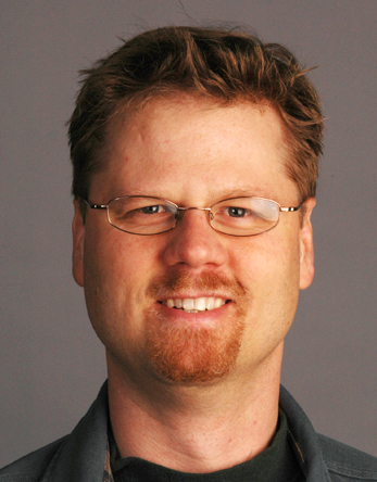 Mike Bannasch
