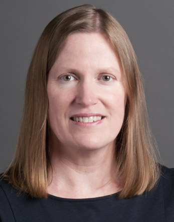 Mary M. McNally
