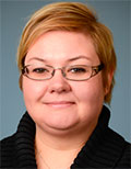 Nicole Adams
