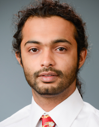 Pranav Pandit
