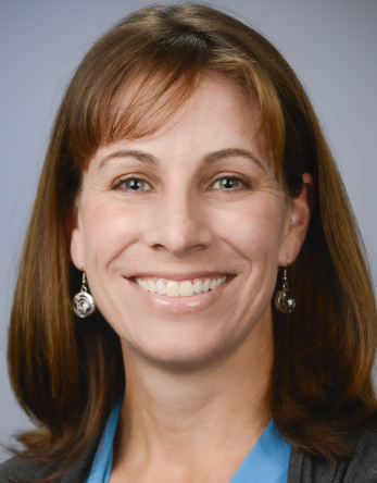 Carrie J. Finno, DVM, Ph.D., Diplomate ACVIM (LA)
