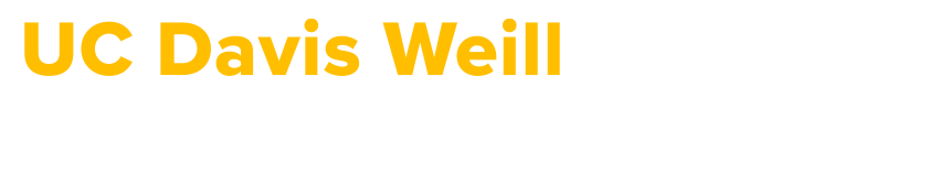 UC Davis Weill School of Veterinary Medicine Logo