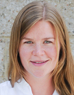 Fiona Wensley, BVM&S, MRCVS