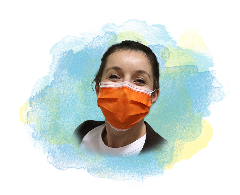 We could stop the next pandemic?