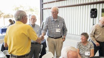 Friday - Class of 1969, 1959 and 1952