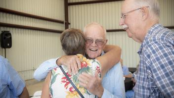 Friday - Class of 1969, 1959 and 1952