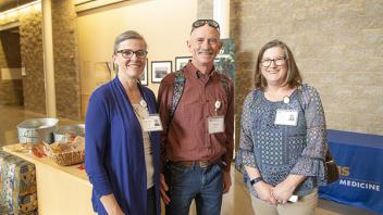 Class of 1989 - Laurie Day and Susan Olivas