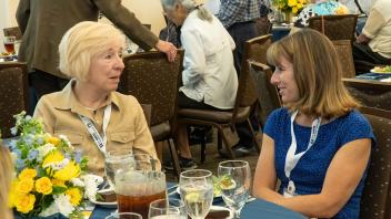 75th Anniversary Kickoff Luncheon