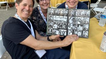 2023 Alumni Reunion & 75th Anniversary Kickoff Celebration