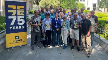 2023 Alumni Reunion & 75th Anniversary Kickoff Celebration