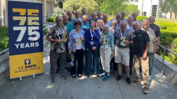 2023 Alumni Reunion & 75th Anniversary Kickoff Celebration