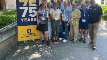 2023 Alumni Reunion & 75th Anniversary Kickoff Celebration