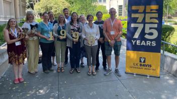 2023 Alumni Reunion & 75th Anniversary Kickoff Celebration