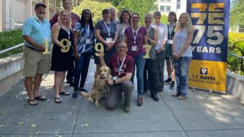 2023 Alumni Reunion & 75th Anniversary Kickoff Celebration