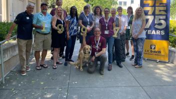 2023 Alumni Reunion & 75th Anniversary Kickoff Celebration