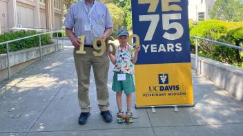 2023 Alumni Reunion & 75th Anniversary Kickoff Celebration